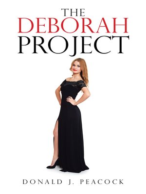 cover image of The Deborah Project